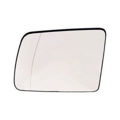Ford Tourneo Connect 2009-2013 Non-Heated (Single Glass Type) Aspherical Wing Mirror Glass Passenger Side