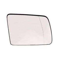 Ford Tourneo Connect 2009-2013 Non-Heated (Single Glass Type) Aspherical Wing Mirror Glass Driver Side