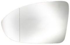 Cupra Born 2024-2026 Heated Clear Tinted Aspherical Wing Mirror Glass Passenger Side