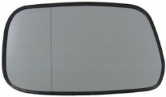 Toyota Avensis 2000-2003 Heated Clear Tinted Aspherical Wing Mirror Glass Passenger Side