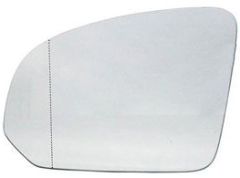  Volvo XC40 2023-2025 Heated Clear Tinted Aspherical Wing Mirror Glass Passenger Side