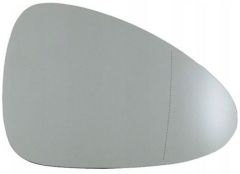 Porsche Panamera 2009-2013 Heated Clear Tinted Aspherical Wing Mirror Glass Driver Side