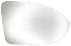 Cupra Born 2024-2026 Heated Clear Tinted Aspherical Wing Mirror Glass Driver Side