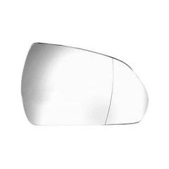 Hyundai i30 N 2017-2020 Heated Aspherical Wing Mirror Glass Driver Side