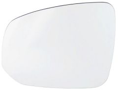  Volvo XC90 2020-2024 Heated Clear Tinted Convex Wing Mirror Glass Passenger Side