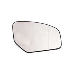 Honda Civic 2011-2014 Heated Aspherical Wing Mirror Glass Driver Side
