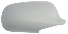 Saab 9-5 2005-2010 Primed (Suitable for Painting) Wing Mirror Cover Driver Side