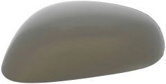 Seat Leon 2005-2009 Primed (Suitable for Painting) Wing Mirror Cover Passenger Side