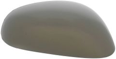Seat Leon 2005-2009 Primed (Suitable for Painting) Wing Mirror Cover Driver Side