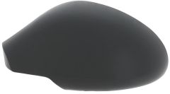 Seat Altea 2004-2009 Primed (Suitable for Painting) Wing Mirror Cover Passenger Side