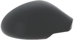 Seat Altea 2004-2009 Primed (Suitable for Painting) Wing Mirror Cover Driver Side