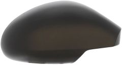 Seat Altea 2004-2009 Textured Black Wing Mirror Cover Driver Side