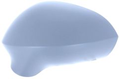 Seat Exeo 2009-2013 Primed (Suitable for Painting) Wing Mirror Cover Passenger Side