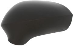 Seat Exeo 2009-2013 Textured Black Wing Mirror Cover Passenger Side