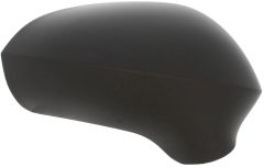 Seat Exeo 2009-2013 Textured Black Wing Mirror Cover Driver Side