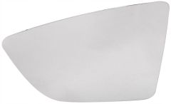 Seat Arona 2017-2021 Heated Clear Tinted Convex Wing Mirror Glass Passenger Side