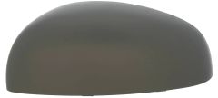 Skoda Fabia 2010-2015 Primed (Suitable for Painting) Wing Mirror Cover Passenger Side