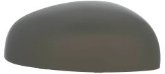 Skoda Roomster 2007-2010 Primed (Suitable for Painting) Wing Mirror Cover Driver Side