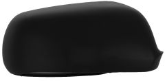 Skoda Octavia 1998-2000 Textured Black Wing Mirror Cover Driver Side