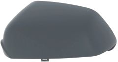 Skoda Octavia 2004-2009 Primed (Suitable for Painting) Wing Mirror Cover Passenger Side
