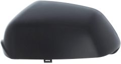 Volkswagen Polo 2005-2009 Textured Black Wing Mirror Cover Passenger Side