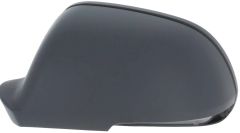 Skoda Superb 2013-2015 Primed (Suitable for Painting) Wing Mirror Cover Passenger Side