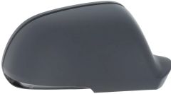 Skoda Octavia 2009-2013 Primed (Suitable for Painting) Wing Mirror Cover Driver Side