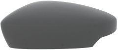 Skoda Fabia 2015-2018 Primed (Suitable for Painting) Wing Mirror Cover Passenger Side