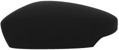 Skoda Rapid 2017-2019 Textured Black Wing Mirror Cover Passenger Side