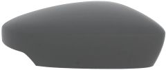 Skoda Rapid 2017-2019 Primed (Suitable for Painting) Wing Mirror Cover Driver Side