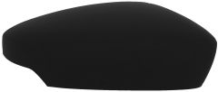 Skoda Fabia 2015-2018 Textured Black Wing Mirror Cover Driver Side