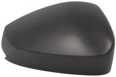 Skoda Fabia 2022-2025 Textured Black Wing Mirror Cover Driver Side