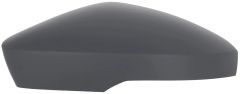 Volkswagen T-Cross 2019-2024 Primed (Suitable for Painting) Wing Mirror Cover Passenger Side