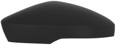 Volkswagen T-Roc 2019-2022 Textured Black Wing Mirror Cover Passenger Side