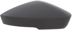 Skoda Octavia 2020-2024 Primed (Suitable for Painting) Wing Mirror Cover Driver Side