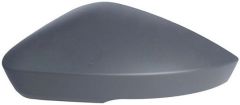 Skoda Superb 2019-2024 Primed (Suitable for Painting) Wing Mirror Cover Passenger Side