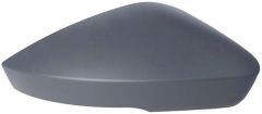 Skoda Superb 2015-2019 Primed (Suitable for Painting) Wing Mirror Cover Driver Side