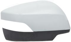 Subaru Levorg 2019-2021 Primed (Suitable for Painting) (Including Lower Housing) Wing Mirror Cover Driver Side