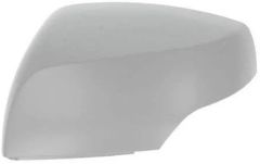 Subaru Impreza 2011-2014 Primed (Suitable for Painting) (Including Indicator Slot) Wing Mirror Cover Passenger Side