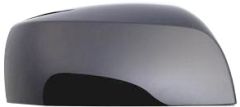 Subaru Impreza 2011-2014 Primed (Suitable for Painting) (Excluding Indicator Slot) Wing Mirror Cover Driver Side
