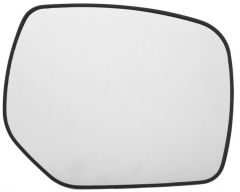Subaru Outback 2012-2015 Heated Clear Tinted Convex Wing Mirror Glass Driver Side