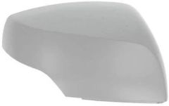 Subaru Outback 2015-2017 Primed (Suitable for Painting) (Including Indicator Slot) Wing Mirror Cover Driver Side