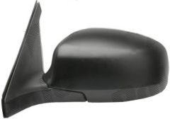 Suzuki Swift 2006-2011 Manual Black Wing Mirror Unit Passenger Side