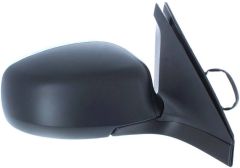 Suzuki Swift 2005-2010 Electric Primed (Suitable for Painting) Wing Mirror Unit Driver Side