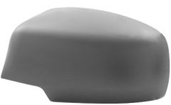 Suzuki Swift 2006-2011 Primed (Suitable for Painting) Wing Mirror Cover Passenger Side