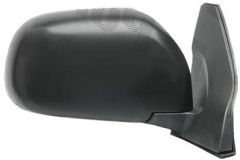 Suzuki Grand Vitara 1998-2002 Electric Black Wing Mirror Unit Driver Side