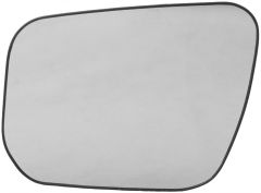Suzuki Grand Vitara 2009-2015 Heated Clear Tinted Convex Wing Mirror Glass Passenger Side
