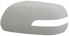 Suzuki Grand Vitara 2009-2015 Primed (Suitable for Painting) Wing Mirror Cover Passenger Side