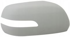 Suzuki Grand Vitara 2009-2015 Primed (Suitable for Painting) Wing Mirror Cover Driver Side
