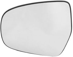 Suzuki S-Cross 2022-2024 Heated Clear Tinted Convex Wing Mirror Glass Passenger Side